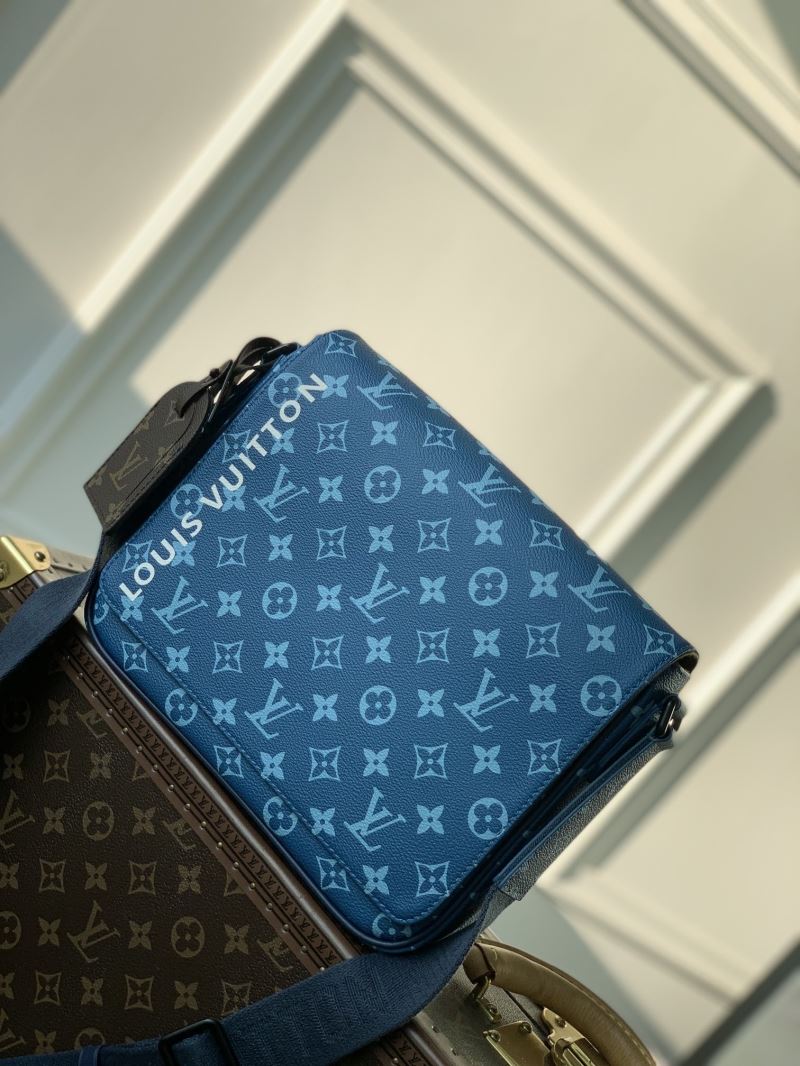 Mens LV Satchel bags